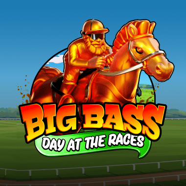 Big Bass Dayatthe Races